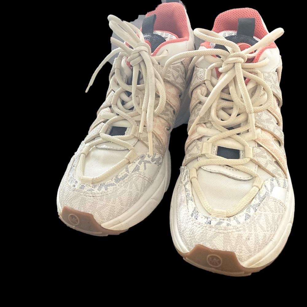Micheal Kors sneakers